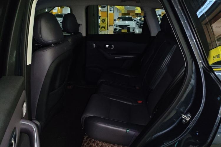 Used Leapmotor C10 2024 530 Smart Edition
