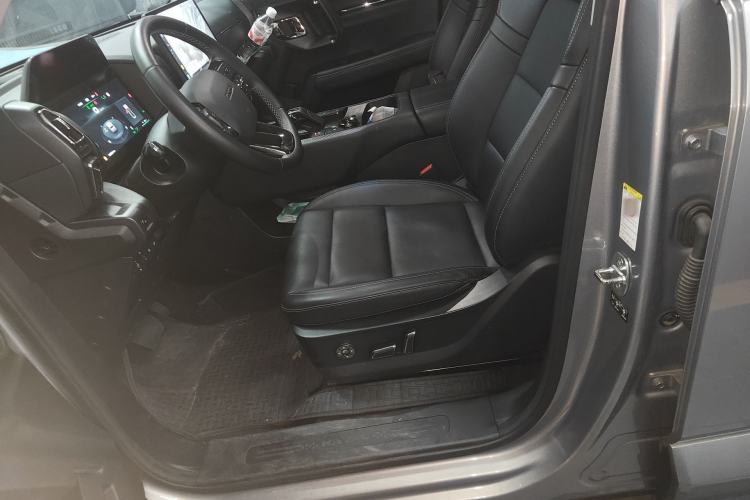 Used Haval H Dog New Energy 2024 Hi4 102km Trend Electric Version Plus