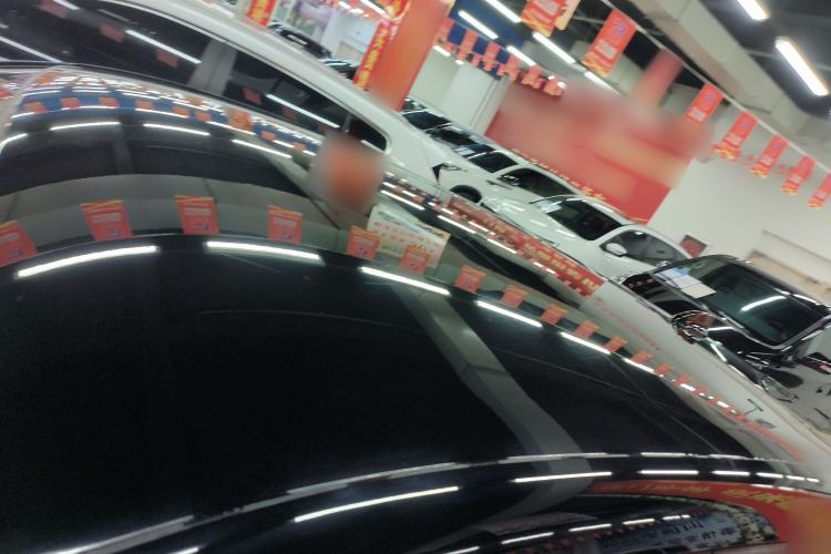 Used Honda HR-V 2023 240TURBO Enjoyment Edition