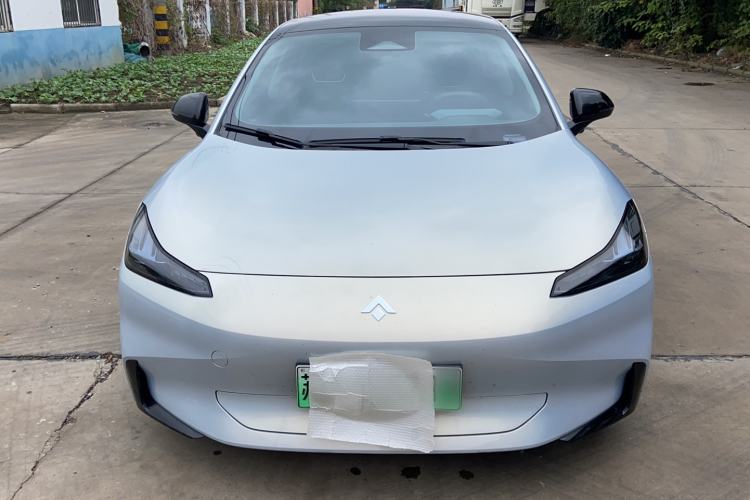Used Hyptec GT 2023 710 Rear-Drive Ultra-Charging Version