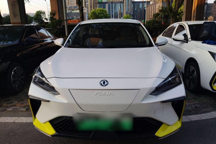 Used Dongfeng Aeolus E70 2023 Revised PRO Smart Drive Version