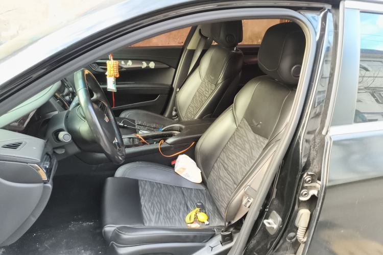 Used Cadillac ATS-L 2017 28T Tech Edition
