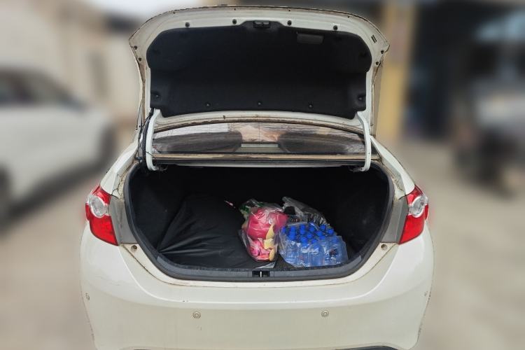 Used Toyota Levin 2017 1.2T G CVT Elite Edition
