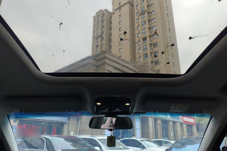 Used JETOUR X90 PLUS 2024 1.6TD DCT Villa 5-Seater
