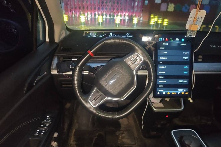 Used NETA AYA 2023 401 Lite