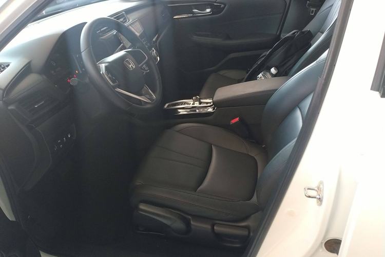 Used Honda Crider 2020 Lingpai Hybrid 1.5L Lingpai Luxury Edition
