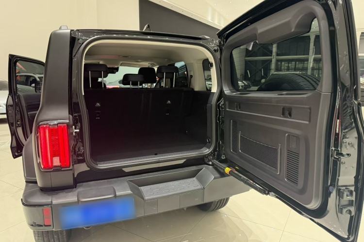 Used Tank 300 2025 2.0T Conqueror Exterior 5