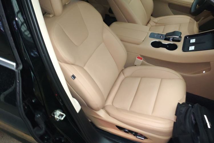 Used Hima AITO M5 2022 Pure Electric Rear-Drive Standard Edition
