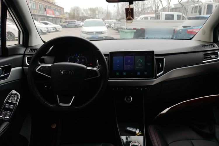 Used NETA N01 2020 Revised Version 430V