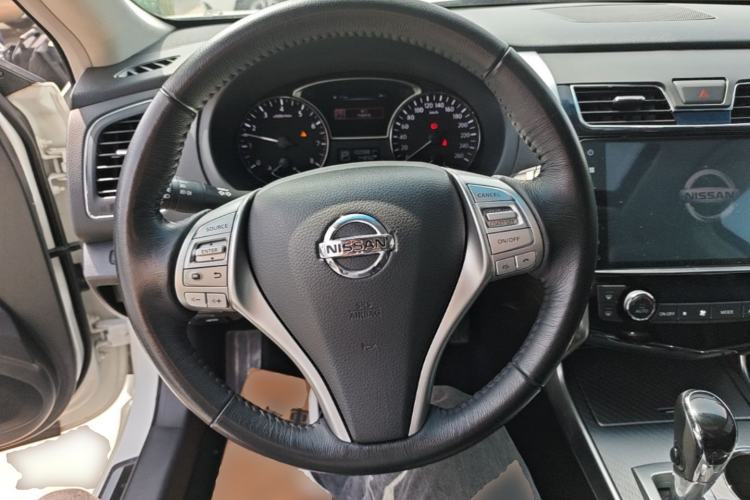 Used Nissan Teana 2018 2.0L XL Smart Upgrade Edition