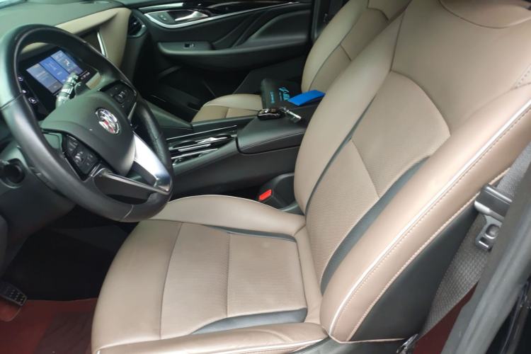 Used Buick Enclave 2022 652T 4x4 Prestige Flagship 7-Seater
