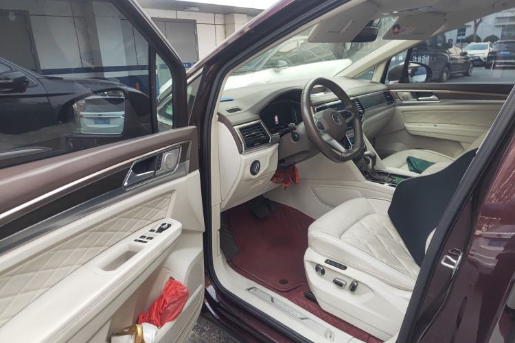 Used Volkswagen Viloran 2020 380TSI Flagship Edition