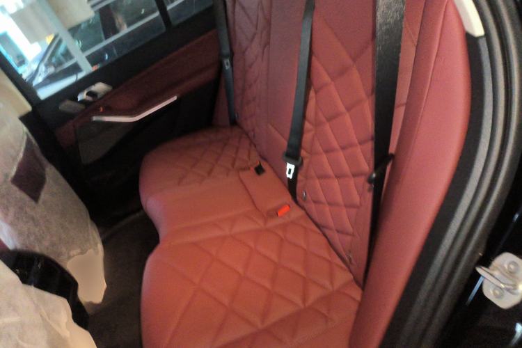 Used BMW X5 2025 Model, xDrive 30Li Prestige M Sport Night Package