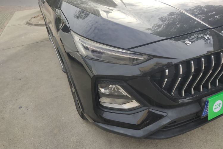 Used SOL X8 2021 300T DCT Panoramic Luxury Edition 6 Seats