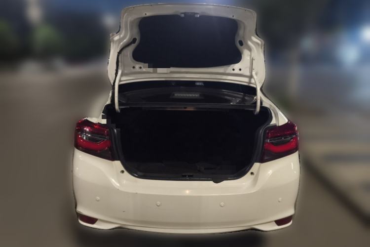 Used Toyota Vios 2021 1.5L Manual Trend Edition