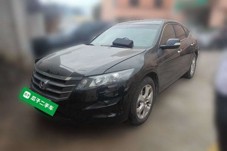 Used Honda Crosstour 2012 2.4L Prestige Edition