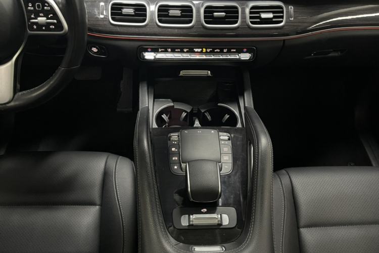 Used Mercedes-Benz GLE 2021 GLE 350 4MATIC Stylish Model