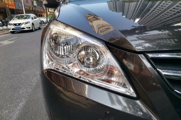 Used Hyundai Celesta 2010 1.6L AT GLS
