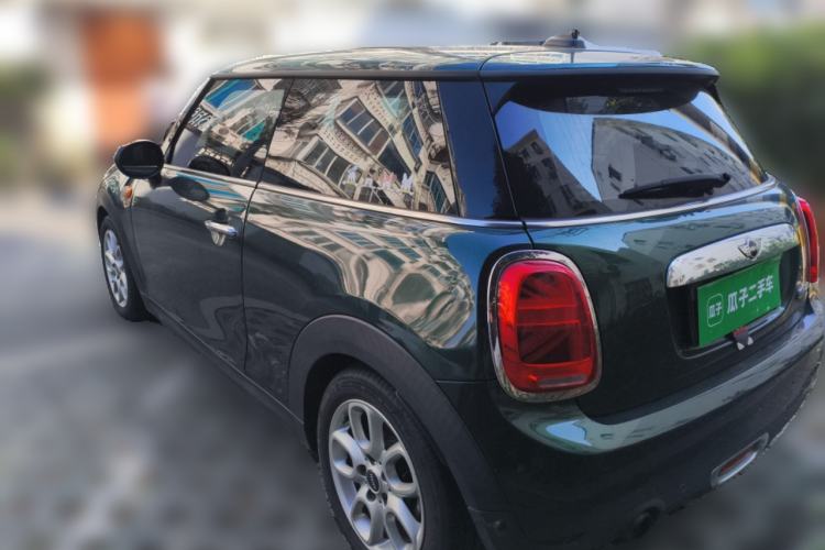 Used MINI MINI 2016 1.2T ONE Pioneer Edition