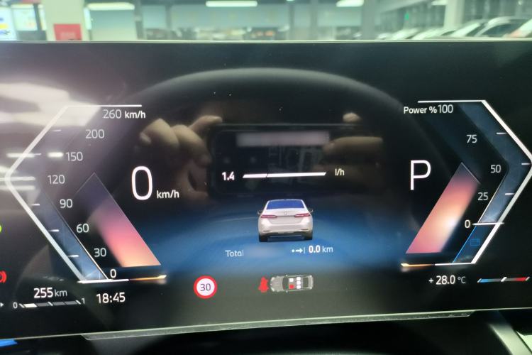 Used BMW 5 Series 2024 530Li Leading Luxury Package
