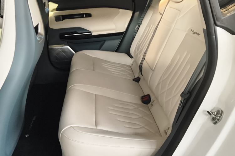 Used Hyptec GT 2023 560 Rear-Drive Seven-Wing Edition