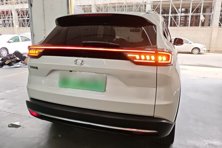 Used CIIMO M-NV 2021 Shangyi Edition
