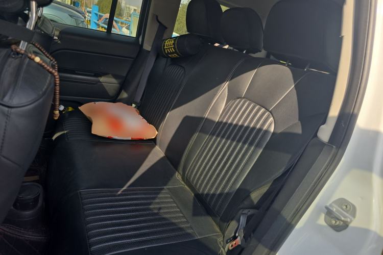 Used Jeep Patriot 2014 2.4L Sport Edition