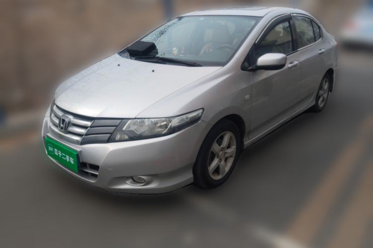 Used Honda City Classic 2008 1.5L Automatic Elite Edition