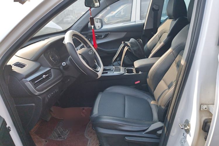 Used Chery Tiggo 5x 2020 1.5L CVT Fashion Edition