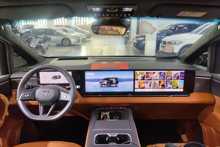 Used Buick Envision Family 2026 Luxury Edition
