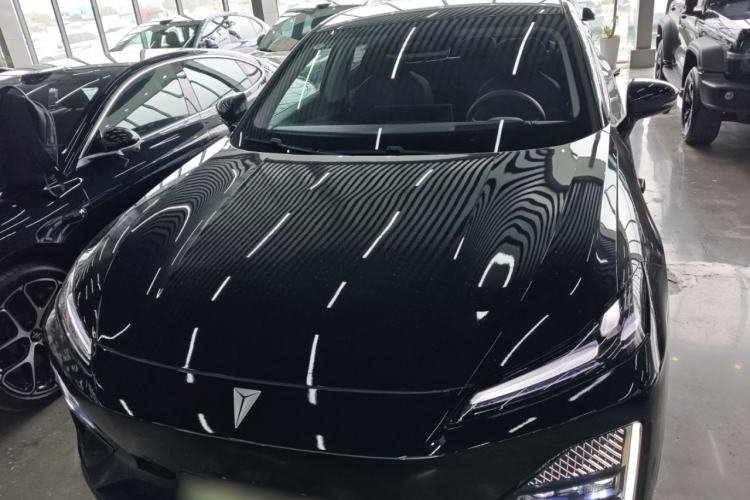 Used Deepal S07 2026 230Ultra with Huawei Qiankun ADS SE Edition
