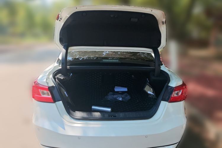 Used Nissan Maxima 2016 2.5L XL Luxury Edition