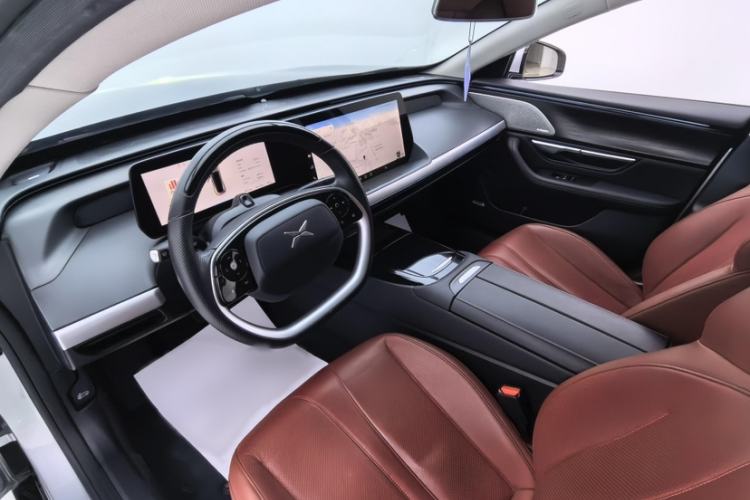 Used XPeng P7 2020 670N