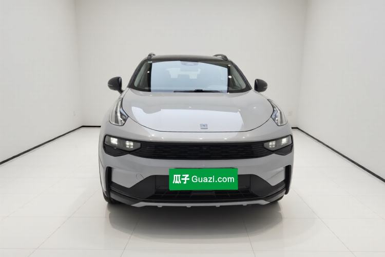 Used Lynk & Co 01 2023 1.5TD EM-F PM Front