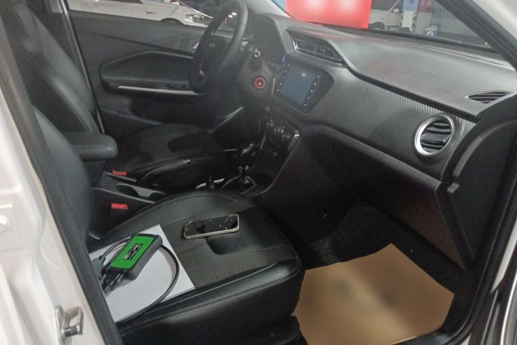 Used Chery Tiggo 3X 2018 1.5L Automatic Elite Edition
