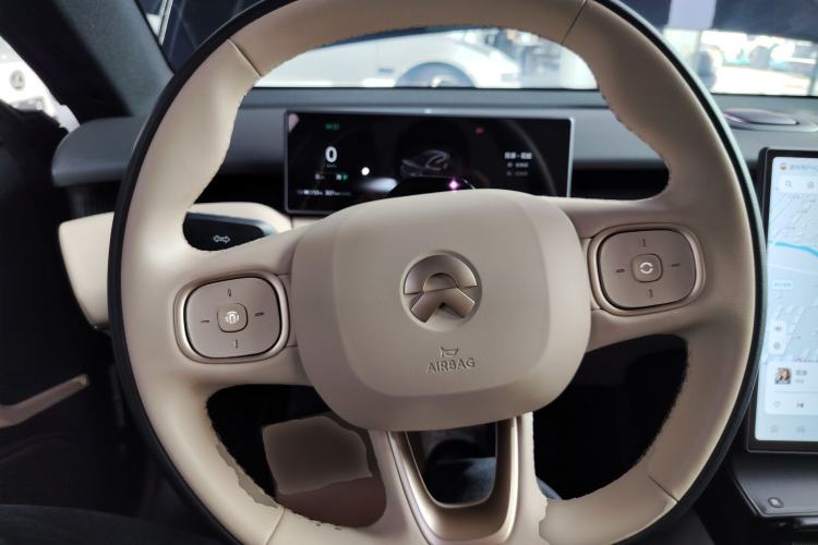 Used Nio ET5 2024 75 kWh
