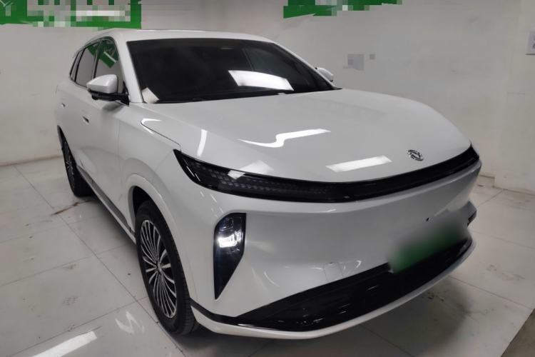 Used Dongfeng Aeolus Aeolus L8 2025 Model 185KM Ideal Edition