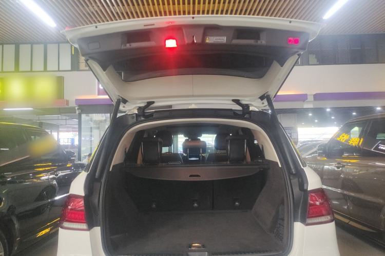 Used Mercedes-Benz GLE-Class 2018 GLE 400 4MATIC U.S. specification
