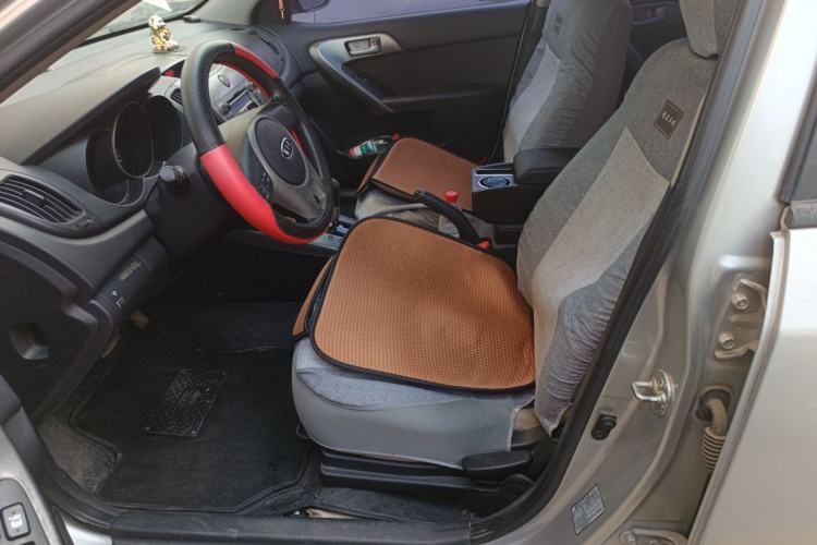 Used Kia Forte 2011 1.6L AT GL