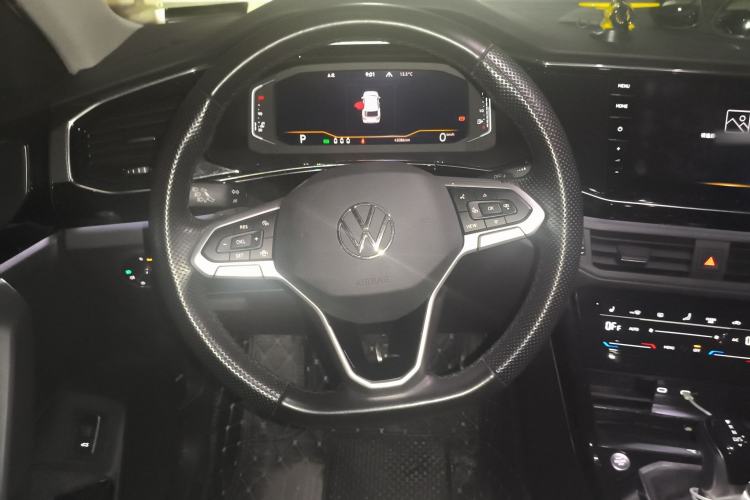 Used Volkswagen Tayron X 2020 330TSI Two-Wheel Drive Luxury Smart Connectivity Version