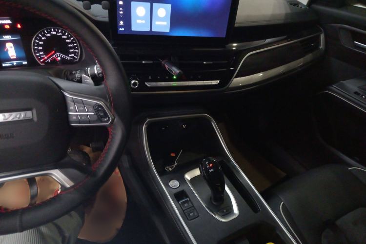 Used Haval H6 2021 National Trend Edition 1.5T Automatic Urban Version