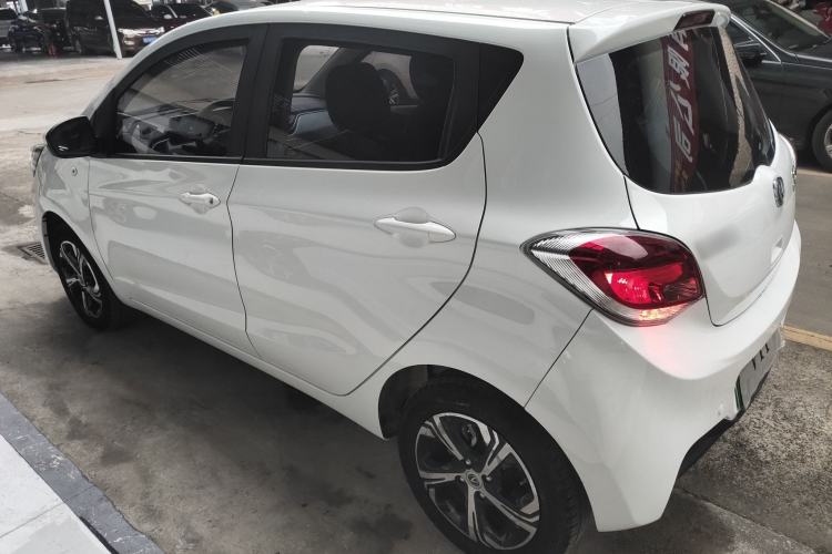 Used Oshan Benni E-Star 2023 Colorful Version Lithium Iron Phosphate
