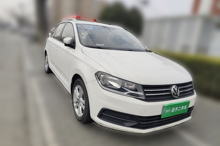 Used Volkswagen Santana 2017 Haval H6 1.6L Automatic Fashion Edition
