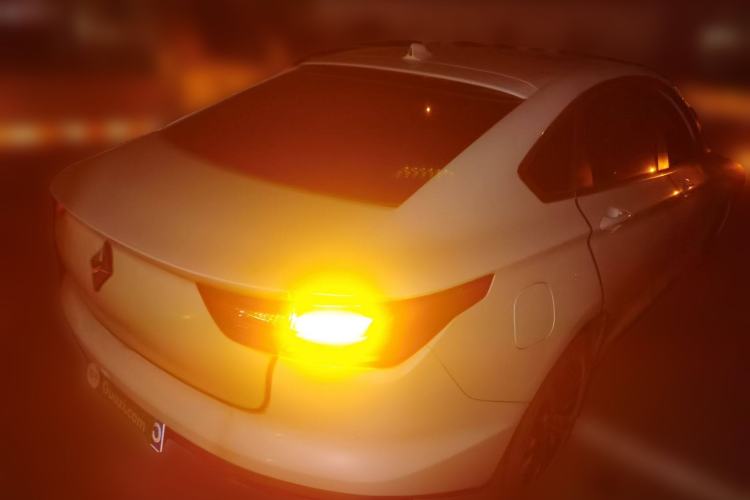 Used Baojun RC-6 2019 1.5T CVT 24-Hour Online Flagship Edition