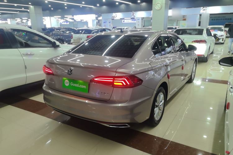 Used Volkswagen Bora 2021 1.5L Automatic Comfort Smart Connect Edition