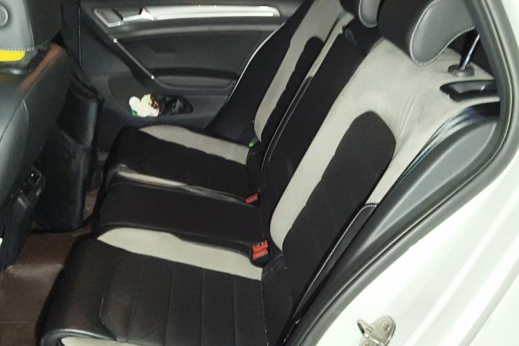 Used Volkswagen Golf 2018 280TSI Automatic R-Line Model