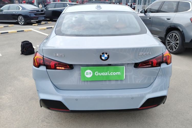 Used BMW 2 Series 2025 225L M Sport Package