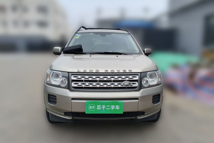 Used Land Rover Freelander 2 2011 3.2L i6 SE Gasoline Version