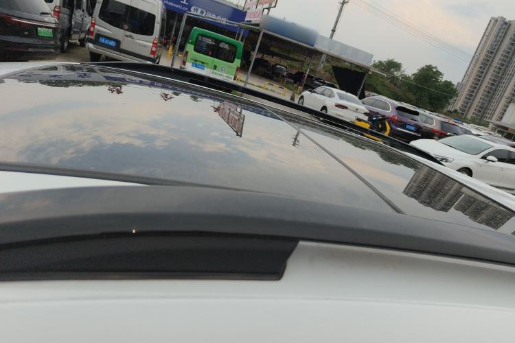 Used Chevrolet Trax 2022 Encore RS 1.5T CVT CoolPro Roof