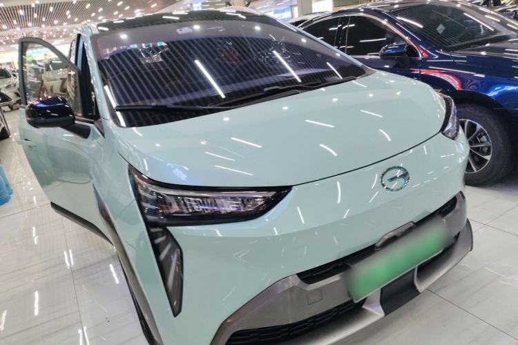 Used AION Y 2022 70 Intelligent Edition Lithium Iron Phosphate